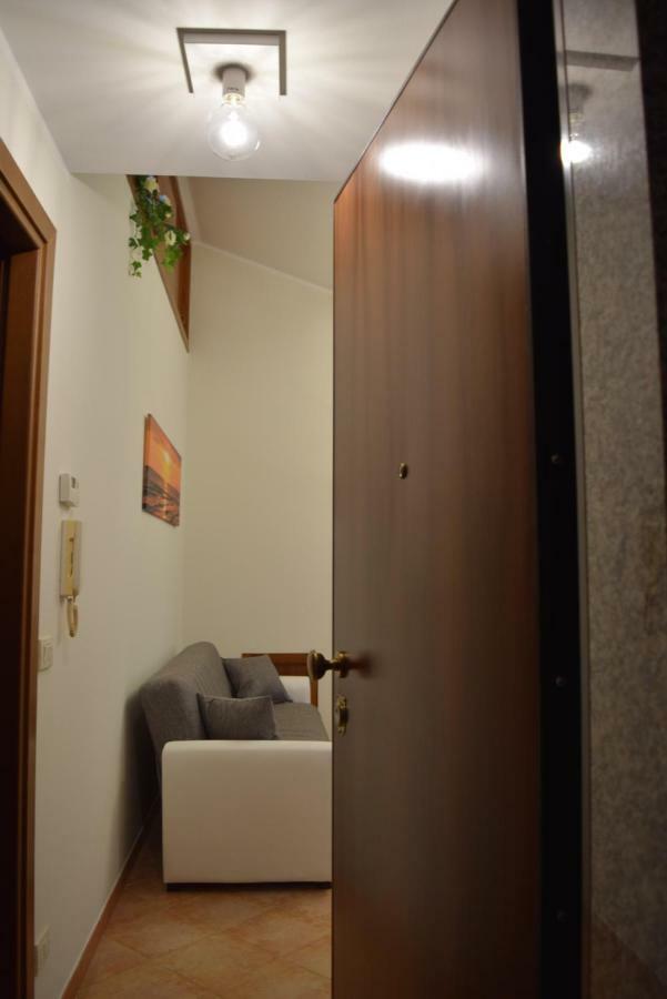 Maison Verika Кьявари Экстерьер фото