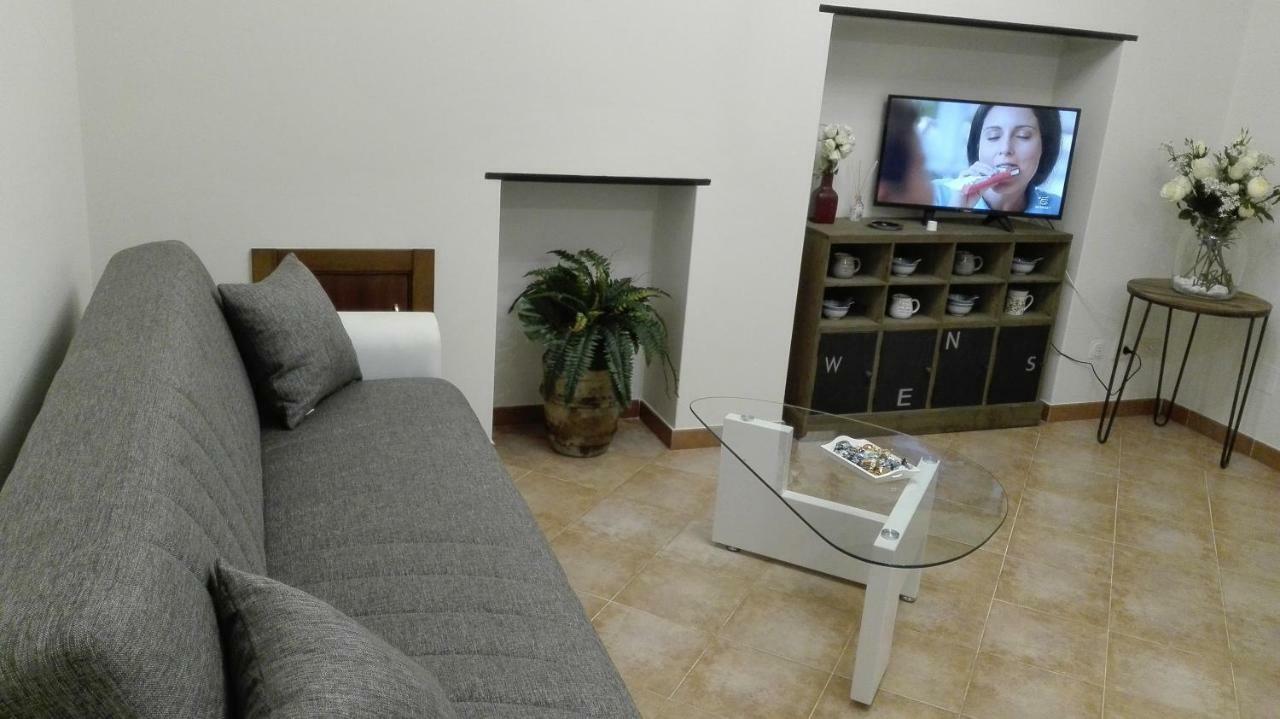 Maison Verika Кьявари Экстерьер фото